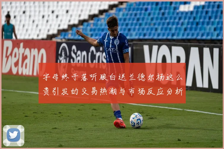 字母终于落听狼白送兰德尔杨这么贵引发的交易热潮与市场反应分析