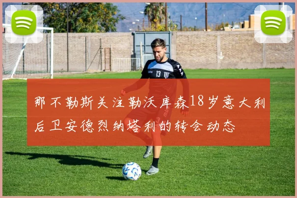 那不勒斯关注勒沃库森18岁意大利后卫安德烈纳塔利的转会动态